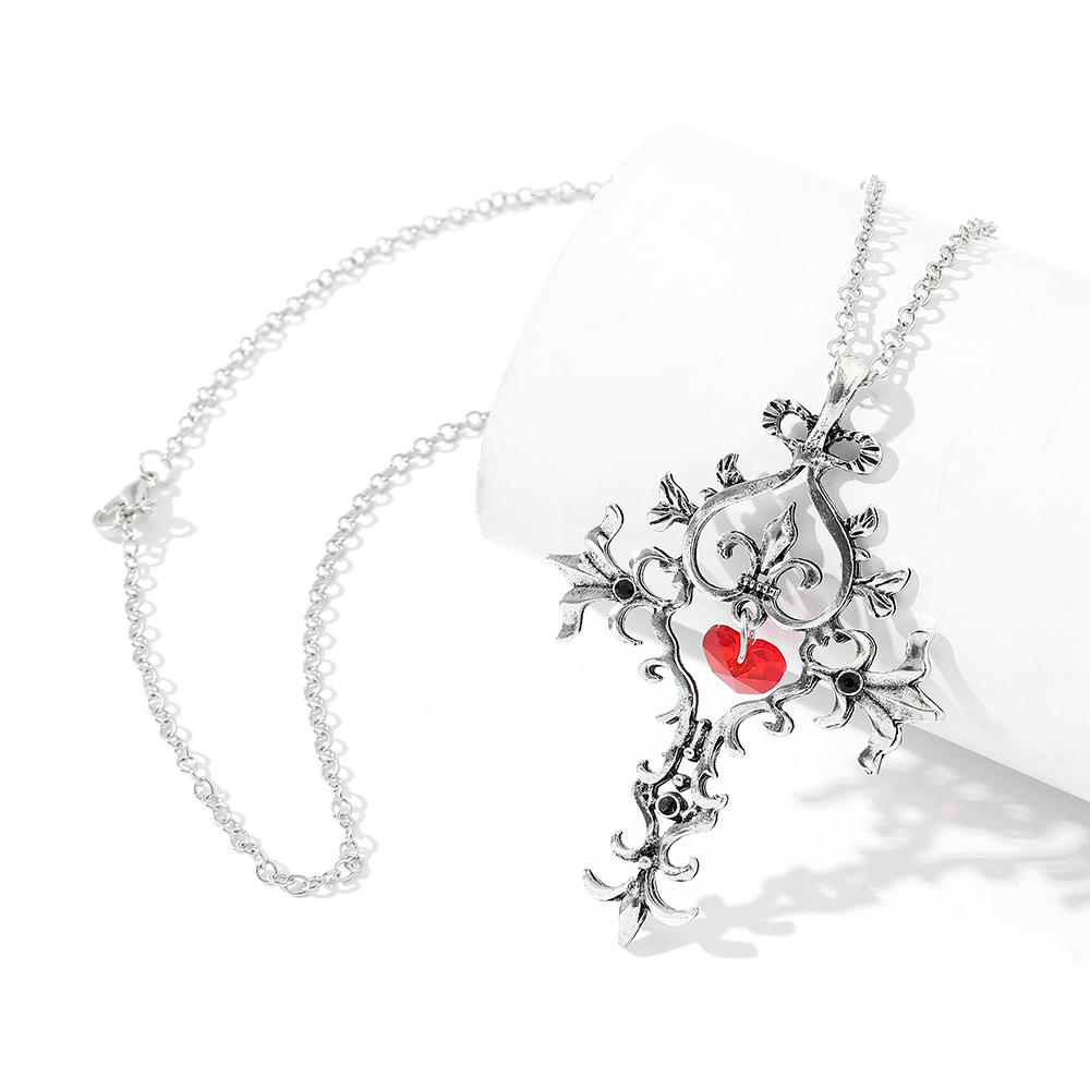 Moda Zarif Kolye Vintage Kutsa - Women Accessories Chain incelemesi ve fiyatı