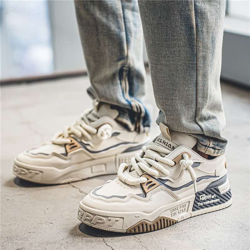 Erkek Trendy Paten Ayakkabılar - Vans Shoes Old Skool incelemesi ve fiyatı