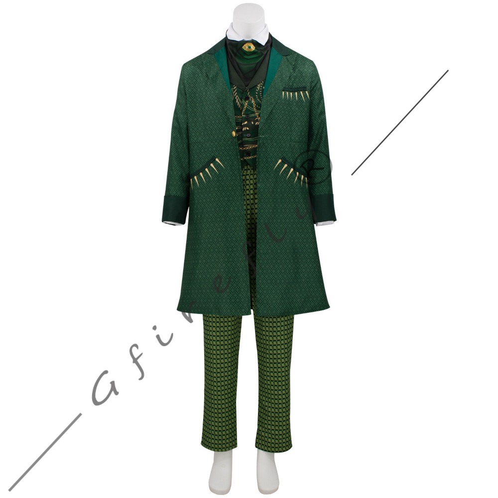 Sihirbaz Cosplay Kostümü Film  - Women'S Clothing And Accessories incelemesi ve fiyatı