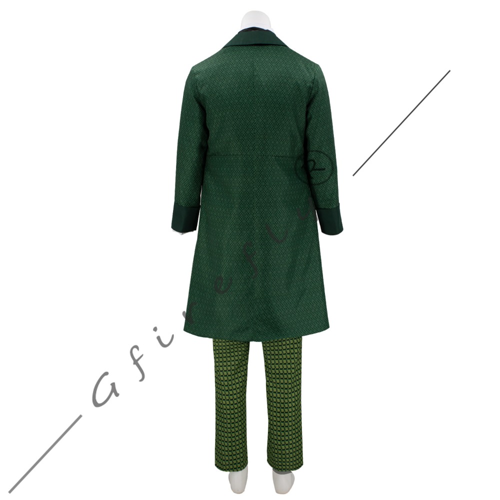 Sihirbaz Cosplay Kostümü Film  - Women'S Clothing And Accessories incelemesi ve fiyatı