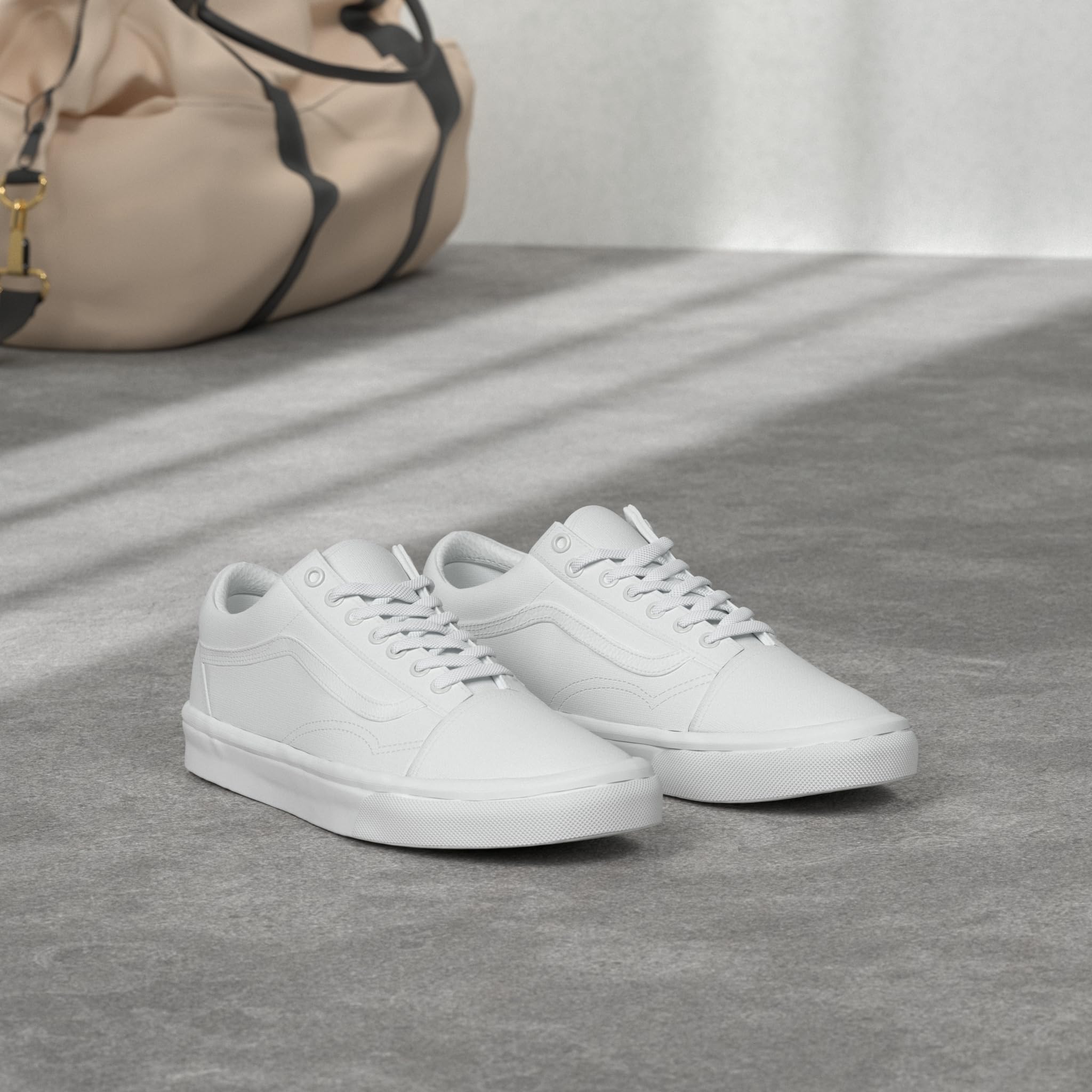 Vans Unisex Yetişkin Old Skool - Vans Shoes Old Skool incelemesi ve fiyatı