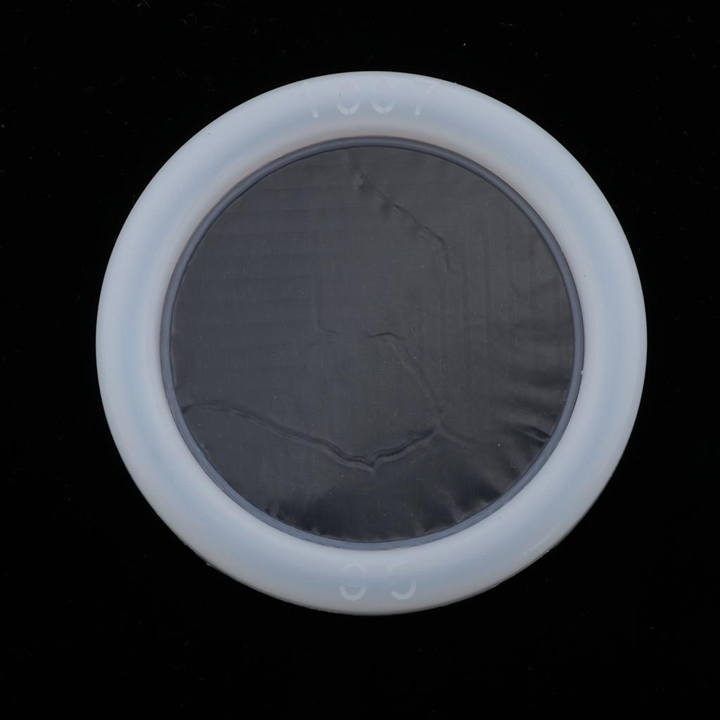 Reçine Takı Yapımı için Siliko - Resin Bangle Bracelet incelemesi ve fiyatı