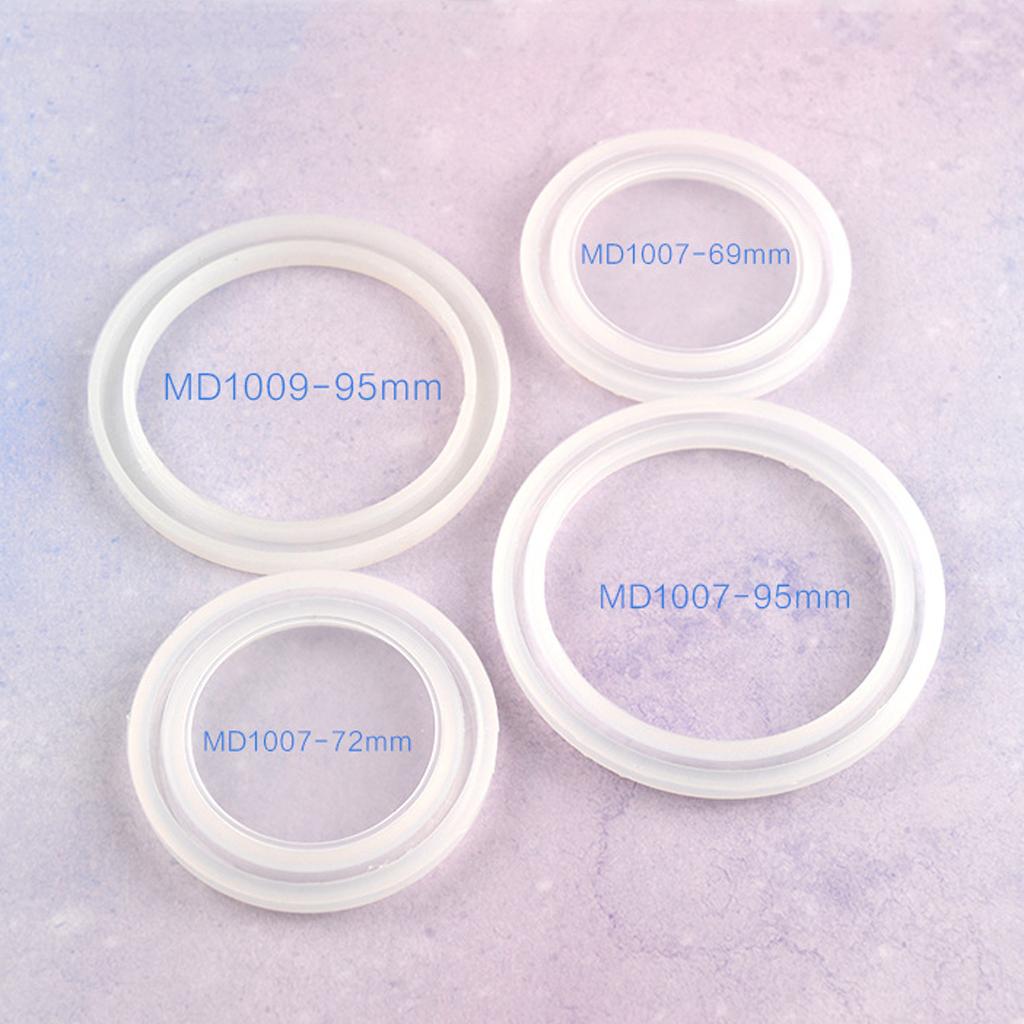 Reçine Takı Yapımı için Siliko - Resin Bangle Bracelet incelemesi ve fiyatı