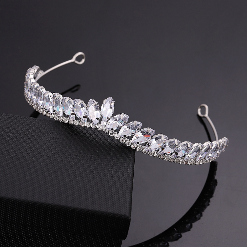 Minimalist Kristal Düğün Saç T - Women'S Wedding Accessories incelemesi ve fiyatı