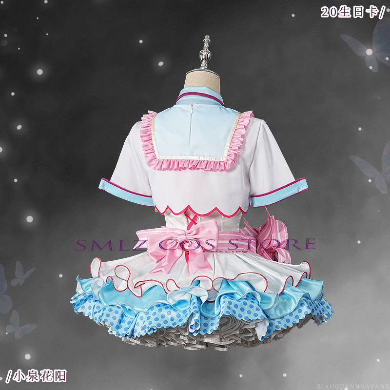 20th Doğum Günü Hanayo Koizumi - Women'S Clothing And Accessories incelemesi ve fiyatı