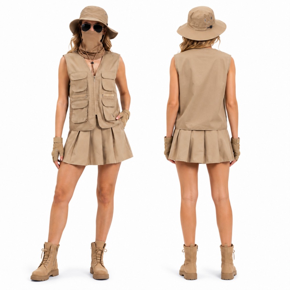 Açık Hava Gezgini Giyim Şapka  - Women'S Clothing And Accessories incelemesi ve fiyatı