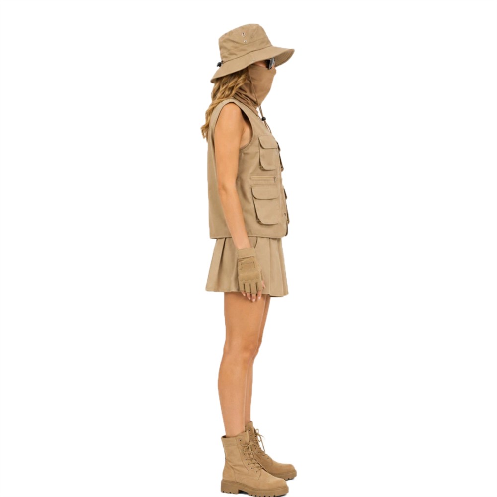 Açık Hava Gezgini Giyim Şapka  - Women'S Clothing And Accessories incelemesi ve fiyatı