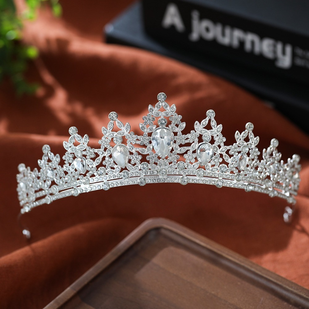 Vintage Yaprak Asma Gümüş Kapl - Women'S Wedding Accessories incelemesi ve fiyatı