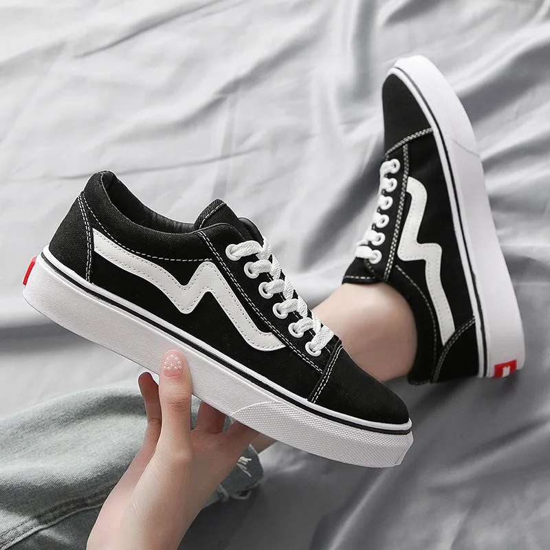 Gençlik öğrenciler erkek kız b - Vans Shoes Old Skool incelemesi ve fiyatı