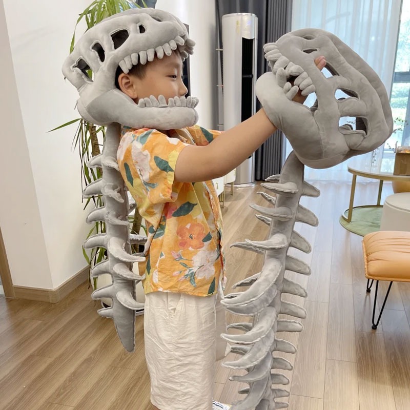 Dinozor İskeleti Cosplay Kostü - Women'S Clothing And Accessories incelemesi ve fiyatı