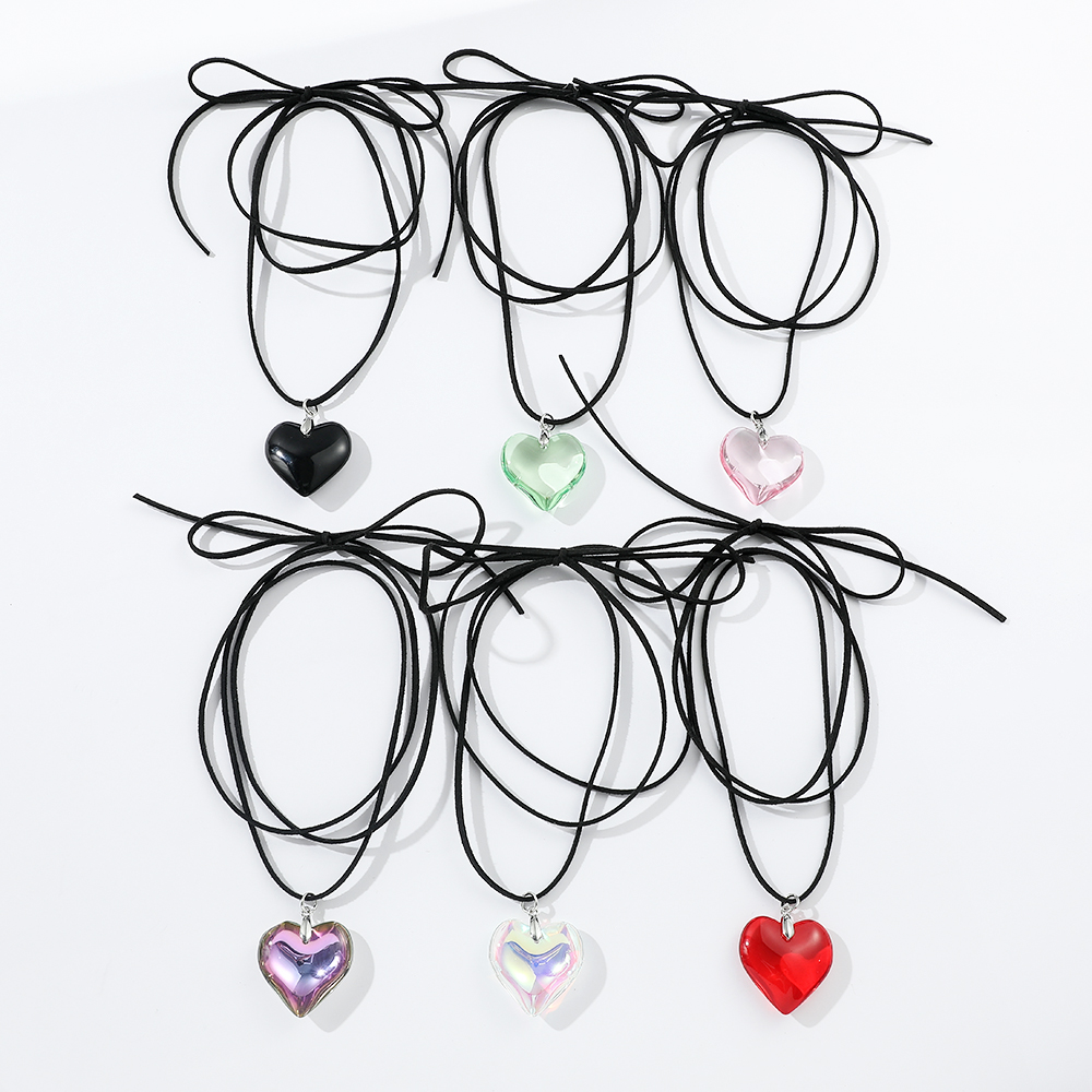 Çift Katmanlı Basit Yay Krista - Women Accessories Chain incelemesi ve fiyatı