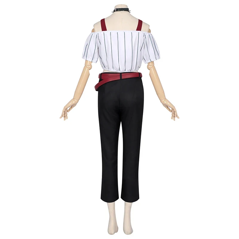 2026 Kirara Hoshi Cosplay Kost - Women'S Clothing And Accessories incelemesi ve fiyatı