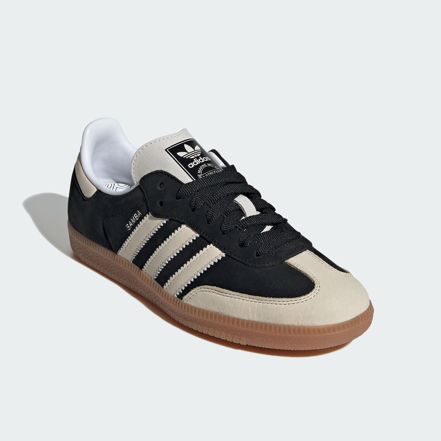Adidas resmi otantik SAMBA OG  - Adidas Shoes Samba incelemesi ve fiyatı