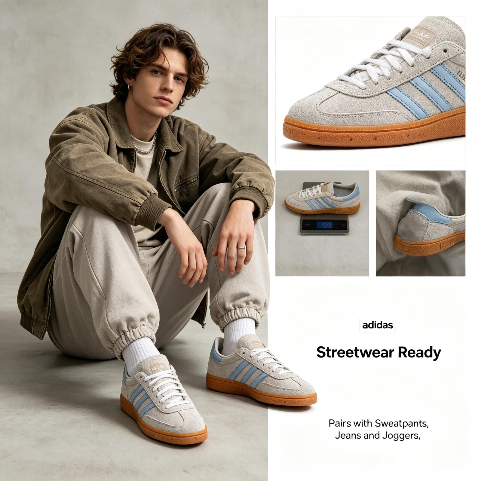 Sıcak Adidas Samba OG Erkek Kl - Adidas Shoes Samba incelemesi ve fiyatı