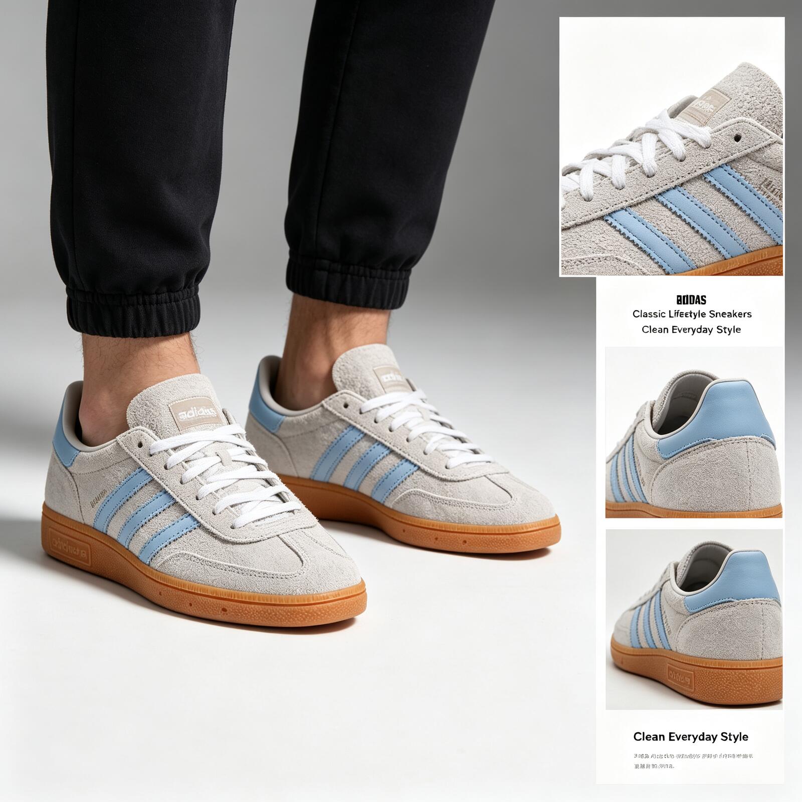 Sıcak Adidas Samba OG Erkek Kl - Adidas Shoes Samba incelemesi ve fiyatı