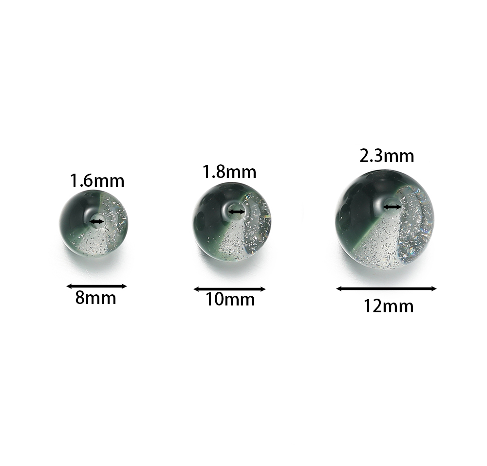 10 adet/grup 8-12mm Reçine Ked - Resin Bangle Bracelet incelemesi ve fiyatı
