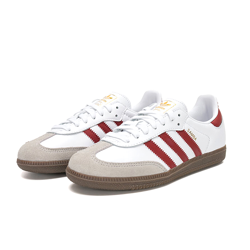 Adidas Original SAMBA OG Erkek - Adidas Shoes Samba incelemesi ve fiyatı
