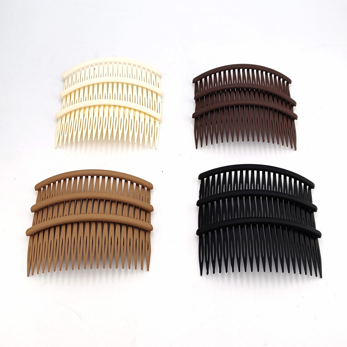 1/12 adet kadın saç tarağı büy - Women Accessories On Sale incelemesi ve fiyatı