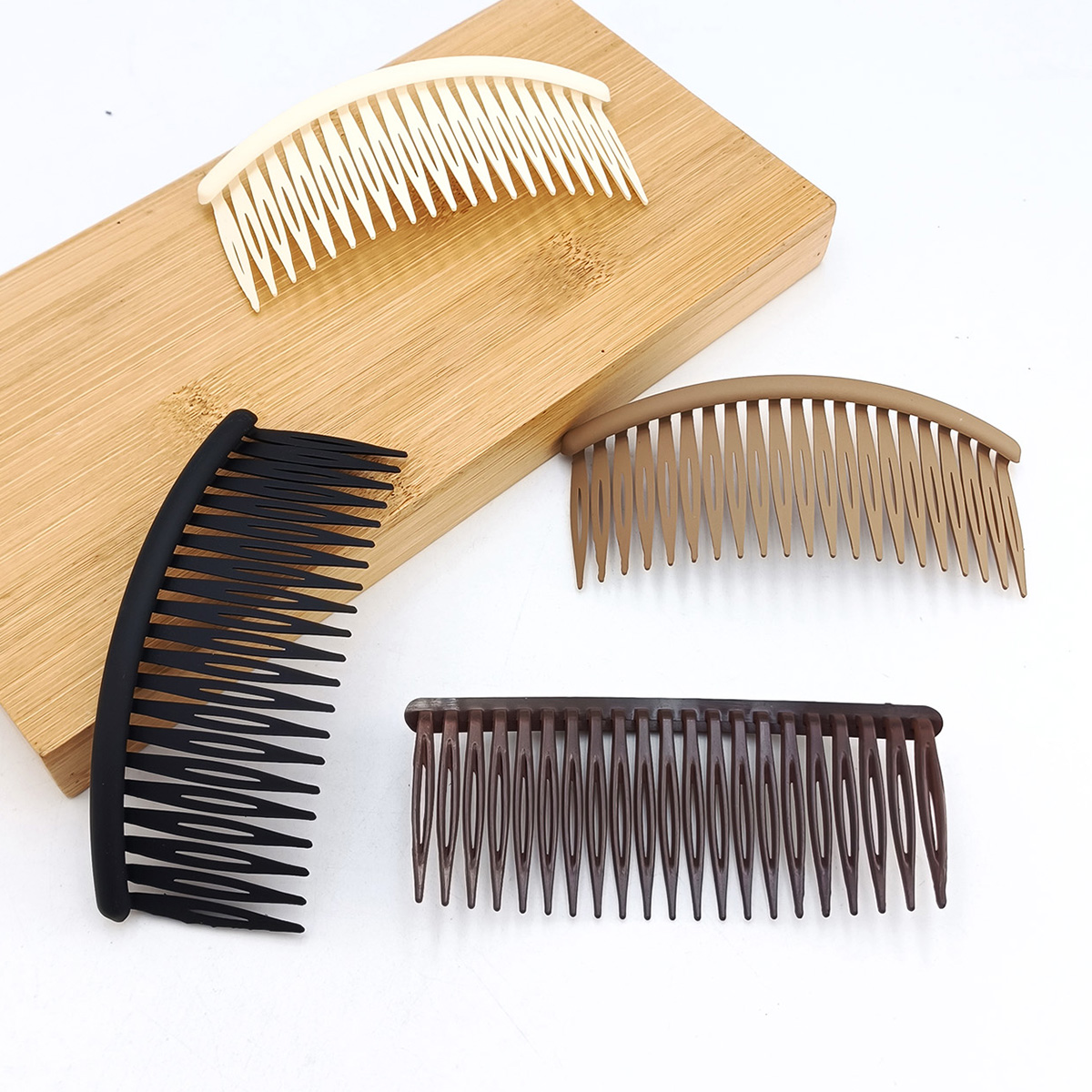 1/12 adet kadın saç tarağı büy - Women Accessories On Sale incelemesi ve fiyatı
