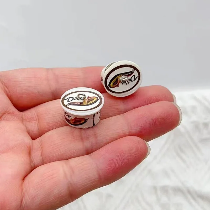10 adet/grup reçine 3D gıda Ha - Resin Bangle Bracelet incelemesi ve fiyatı